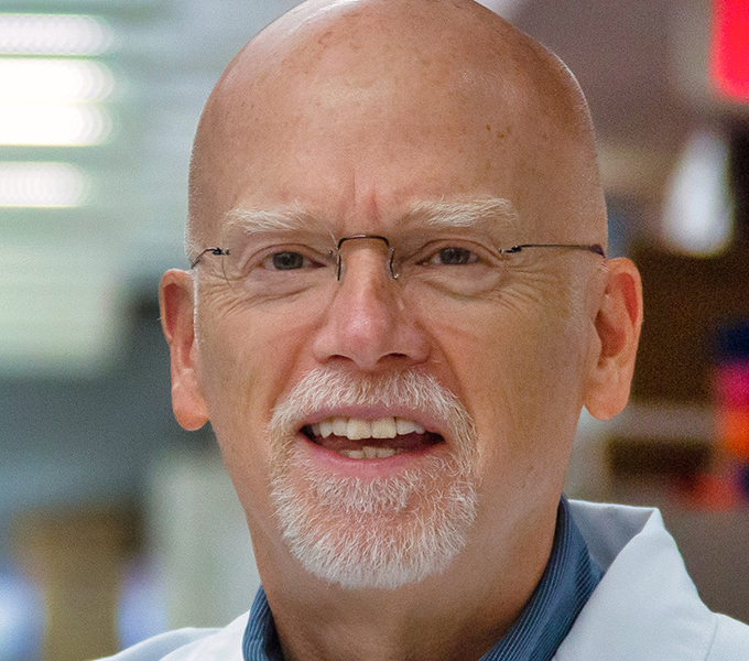 J. Timothy Greenamyre, MD, PhD