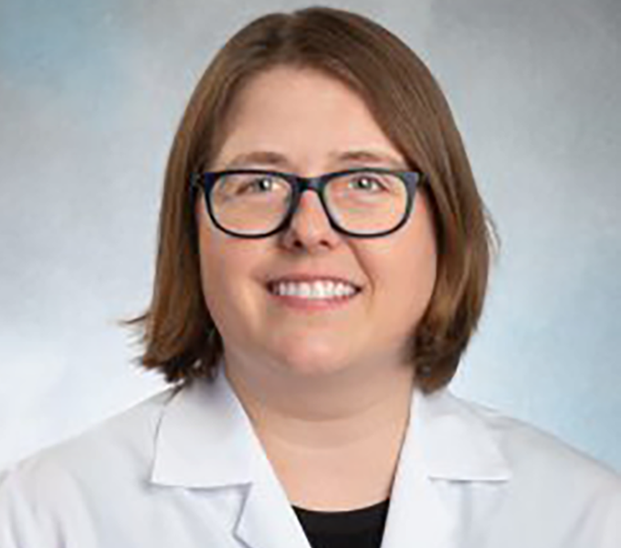 Abby Lauren Olsen, MD, PhD