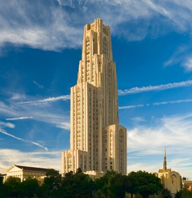 Cathedral of Learning