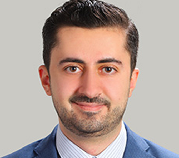 Mohammad Abualia, MD