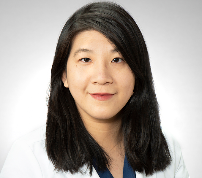 Thandar Aung, MD, MS