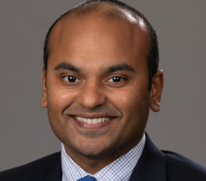 Nirav Bhatt, MD