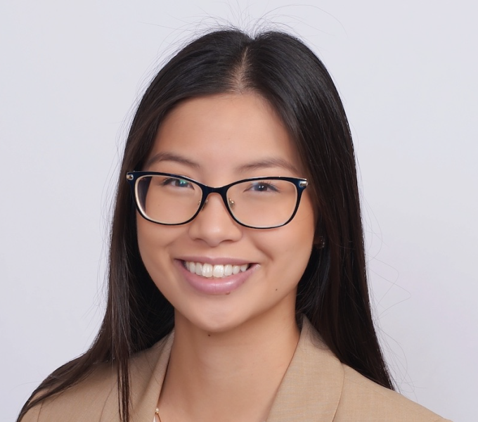 Alexandra Boucher, MD