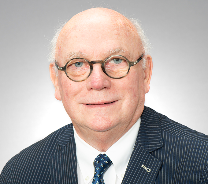 Patrick Y. Chauvel, MD