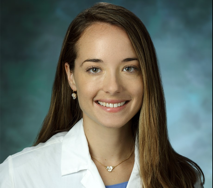 Leana Doherty, MD