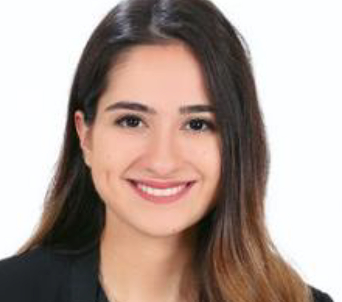 Vanessa Dwairi, MD