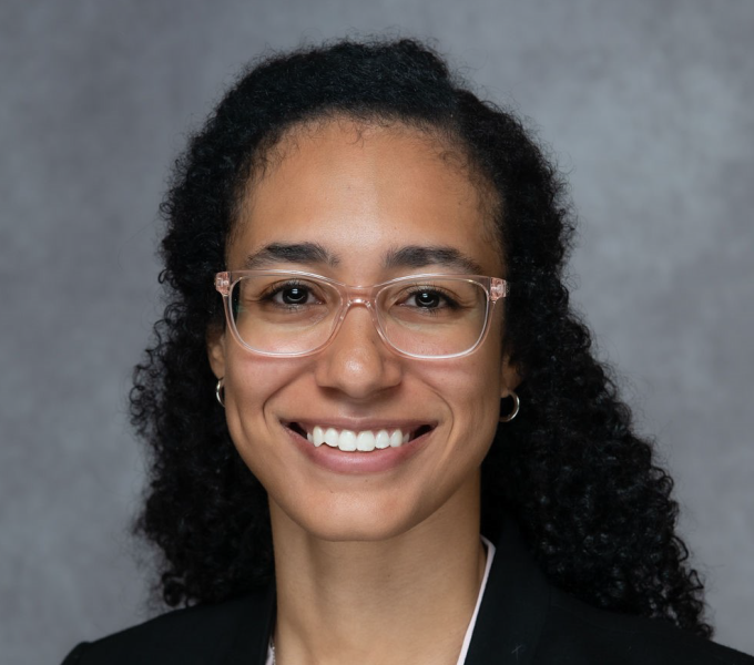 Danielle Feffer, MD