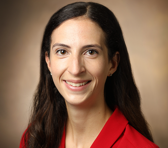 Marissa Gogniat, PhD