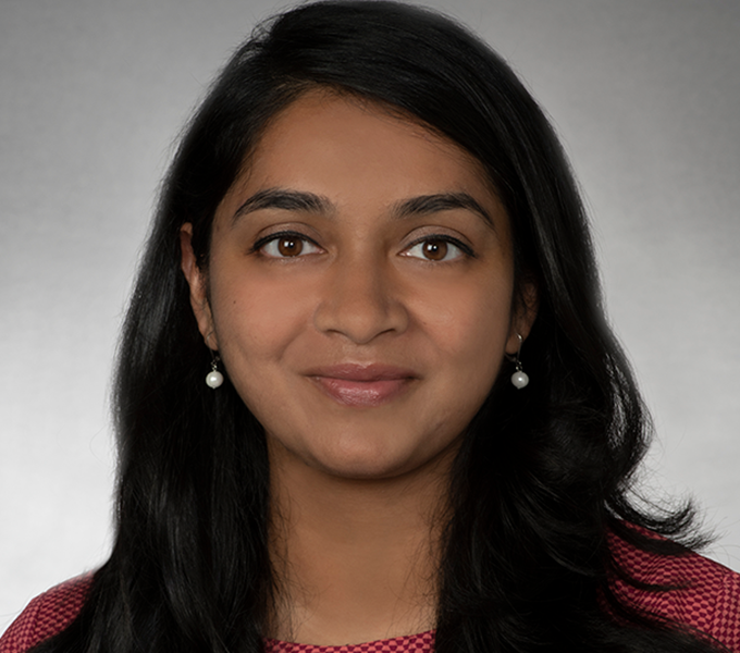 Meghana Gaekwad, MD