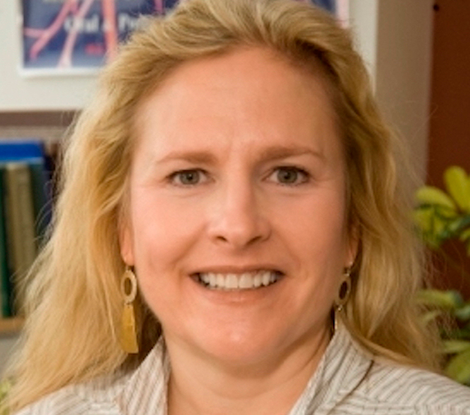 Teresa Hastings, PhD