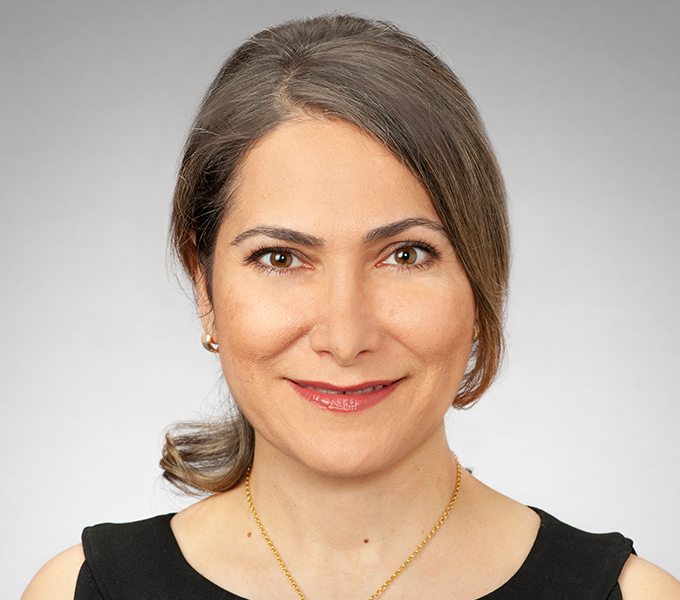 Simin Khavandgar, MD