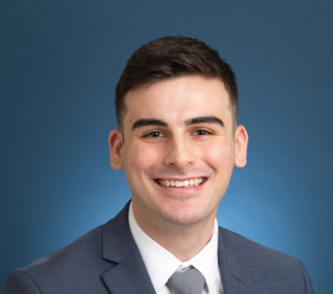 Harrison Klein, DO