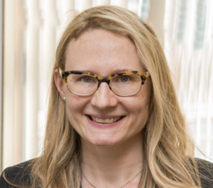 Jenny Linnoila, MD, PhD