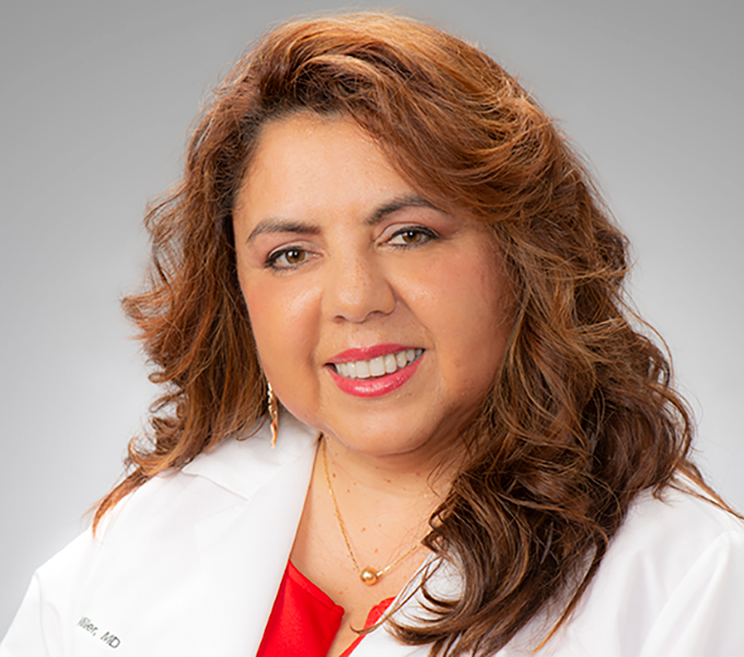 Ingrid Loma-Miller, MD