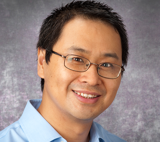 Hao Liu, MD