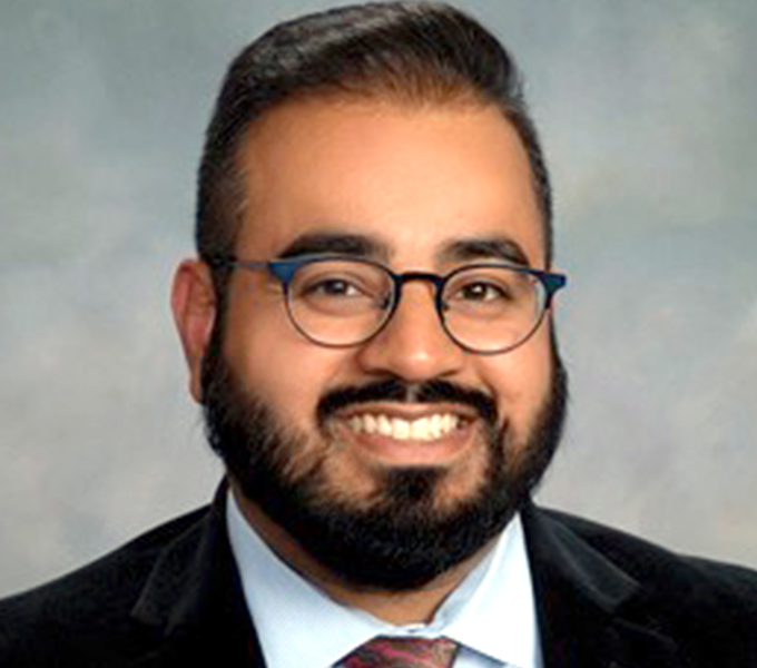 Kunal Malik, MD