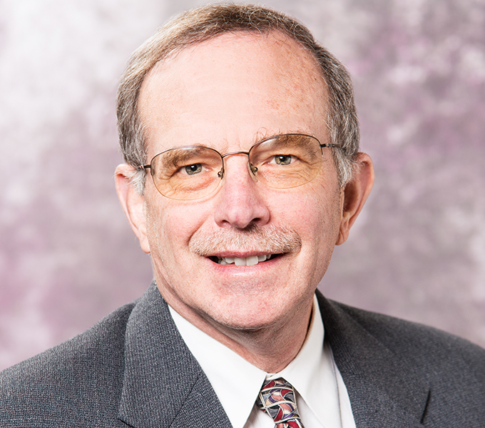 Michael K. Matthews, MD, PhD