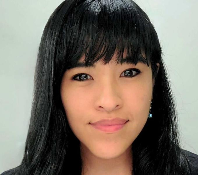 Diana Mendoza Cervantes, MD