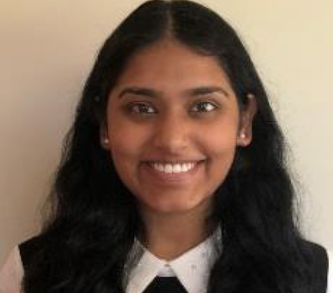 Priya Nidamanuri, MD