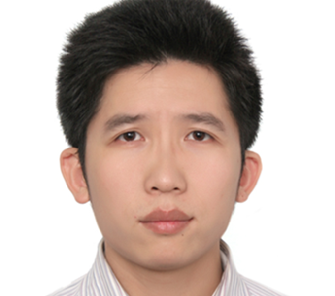 Hongjian Pu, MD, PhD