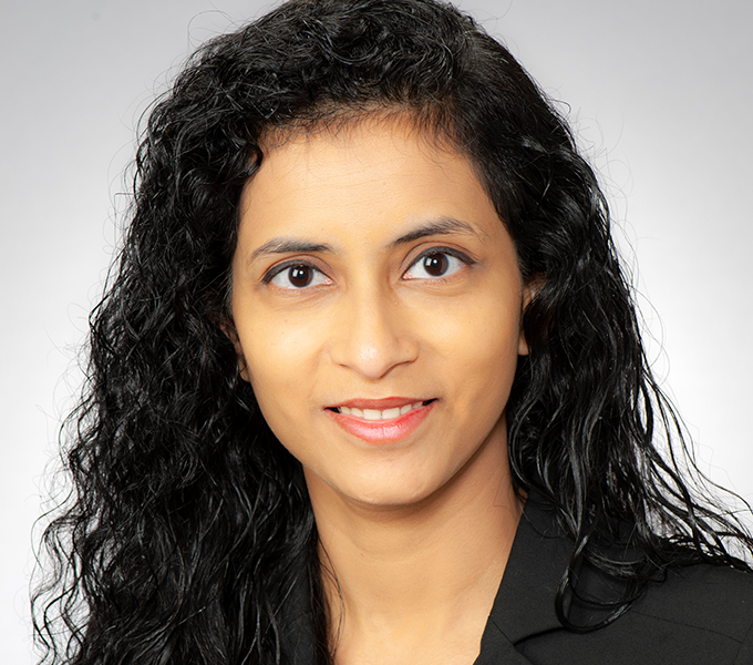 Riddhi Patira, MD