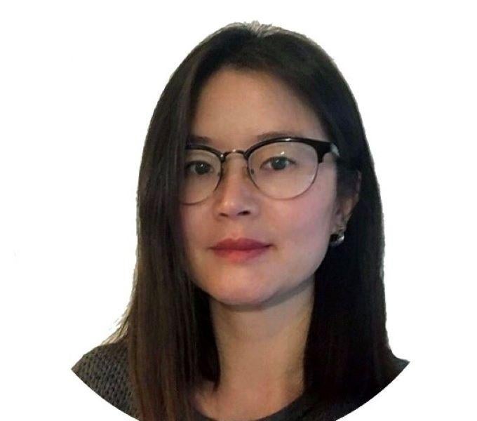 Caixia Chen