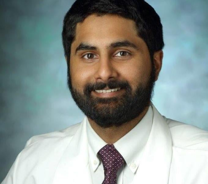 Sachin Gadani, MD, PhD