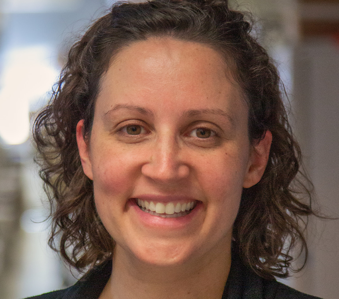 Emily Rocha, PhD