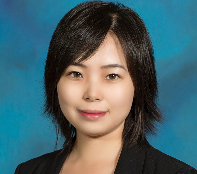 Yejie (Amy) Shi, MD, PhD