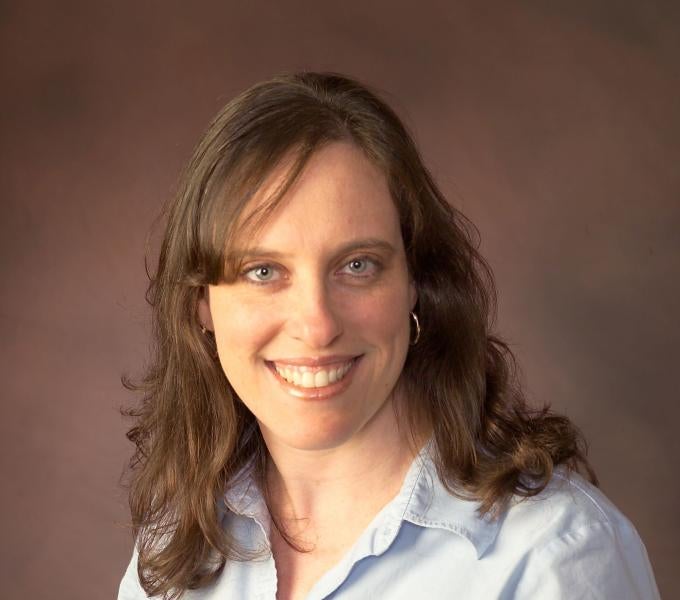 Barbara Vogler