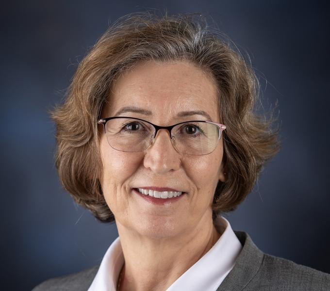 VanCott, Anne