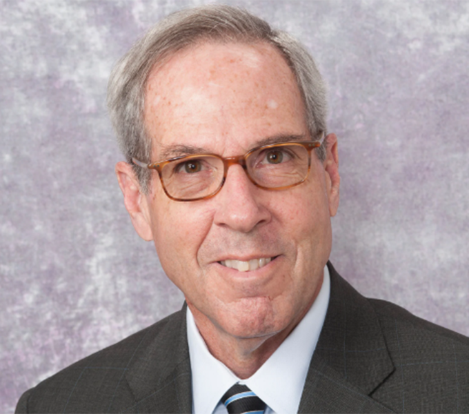 Lawrence R. Wechsler, MD