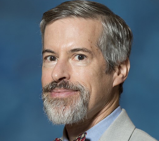 George F. Wittenberg, MD, PhD