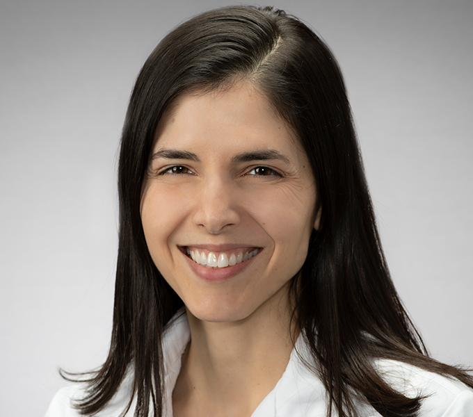 Claire Yanta, MD