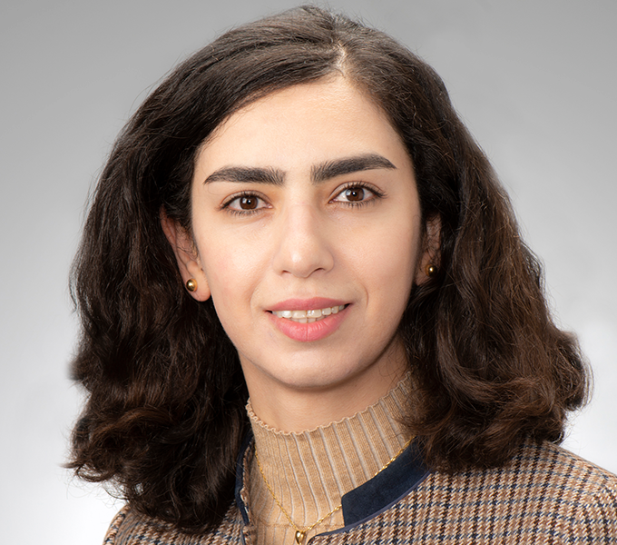Ameneh Zare-Shahabadi, MD, PhD