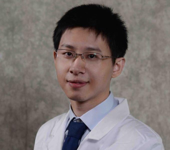 Zhang, Hanxin