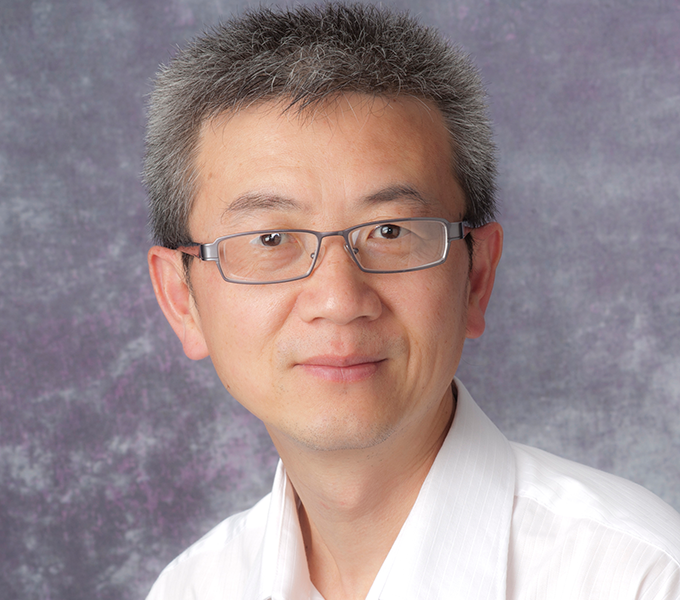 Feng Zhang, PhD